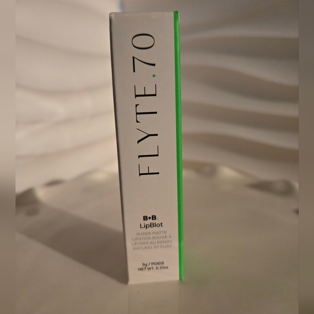 Flyte.70 B+B LipBlot Lipstick In Cherry Pie